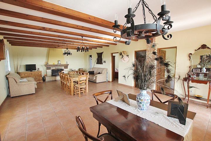 Finca en Daya Nueva, Alicante, España 2 dormitorios, 247 m2 No. 194599