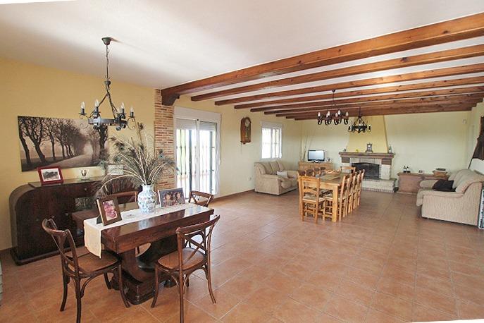 Finca en Daya Nueva, Alicante, España 2 dormitorios, 247 m2 No. 194599