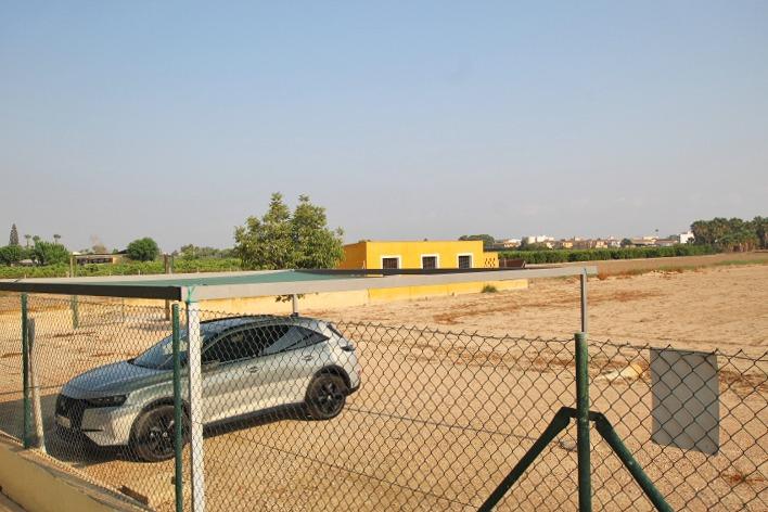 Finca en Daya Nueva, Alicante, España 2 dormitorios, 247 m2 No. 194599