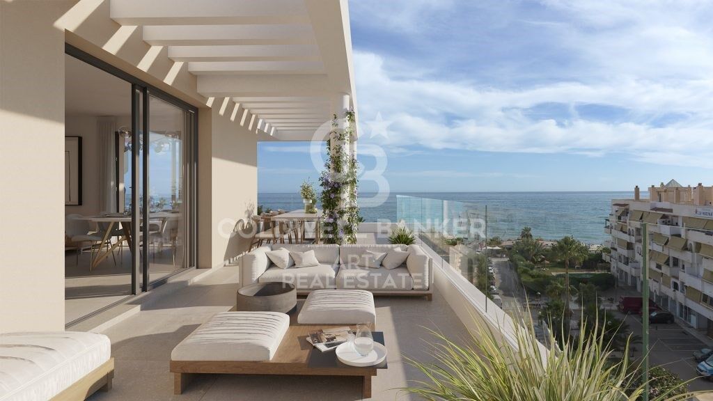Apartment à Rincon de la Victoria, Malaga, Espagne 2 chambres, 69 m2 No. 178903