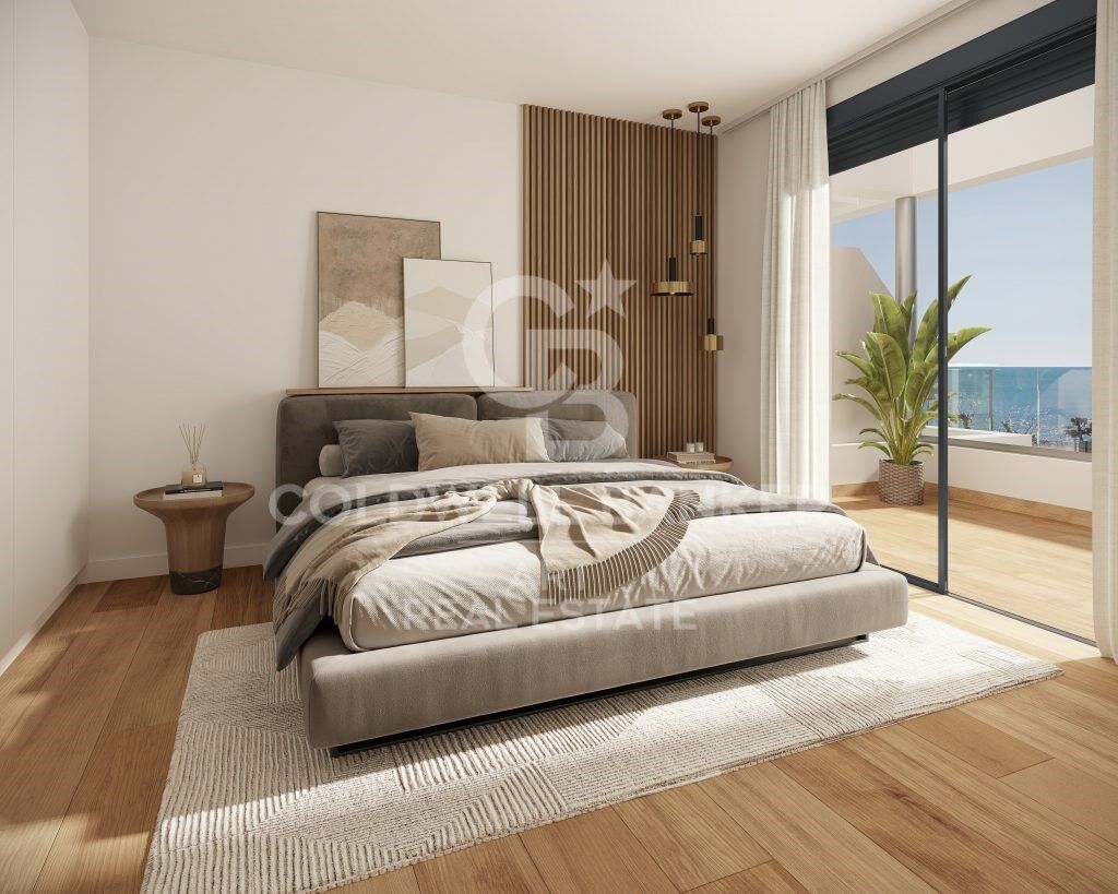 Apartment à Rincon de la Victoria, Malaga, Espagne 1 chambre, 49 m2 No. 178901