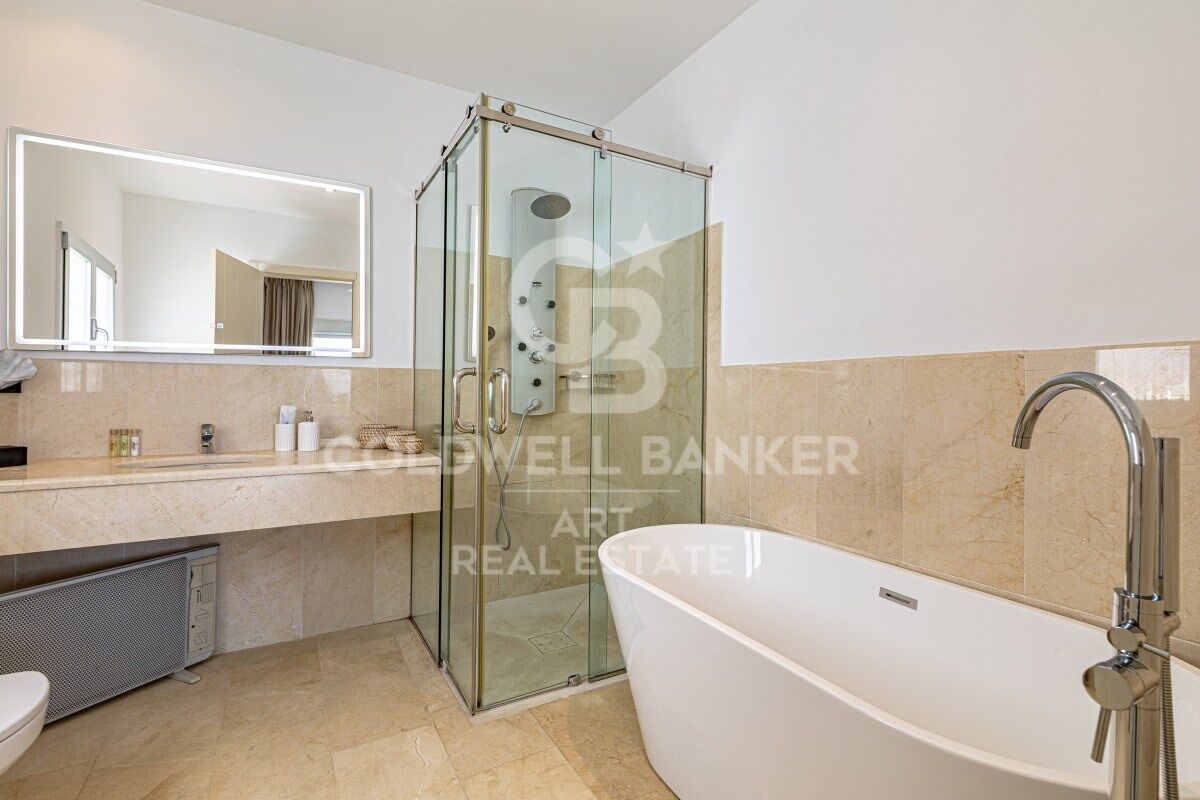 Villa in Marbella, Malaga, Spain 3 bedrooms, 419 sq.m. No. 178904