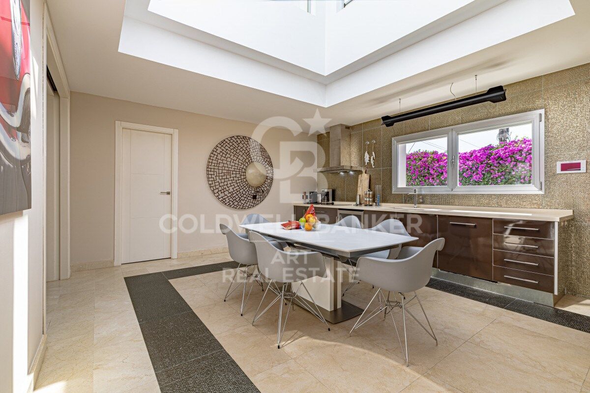 Villa in Marbella, Malaga, Spain 3 bedrooms, 419 sq.m. No. 178904