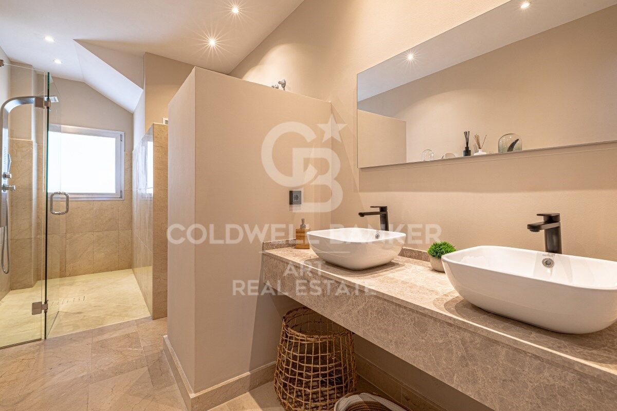 Villa in Marbella, Malaga, Spain 3 bedrooms, 419 sq.m. No. 178904