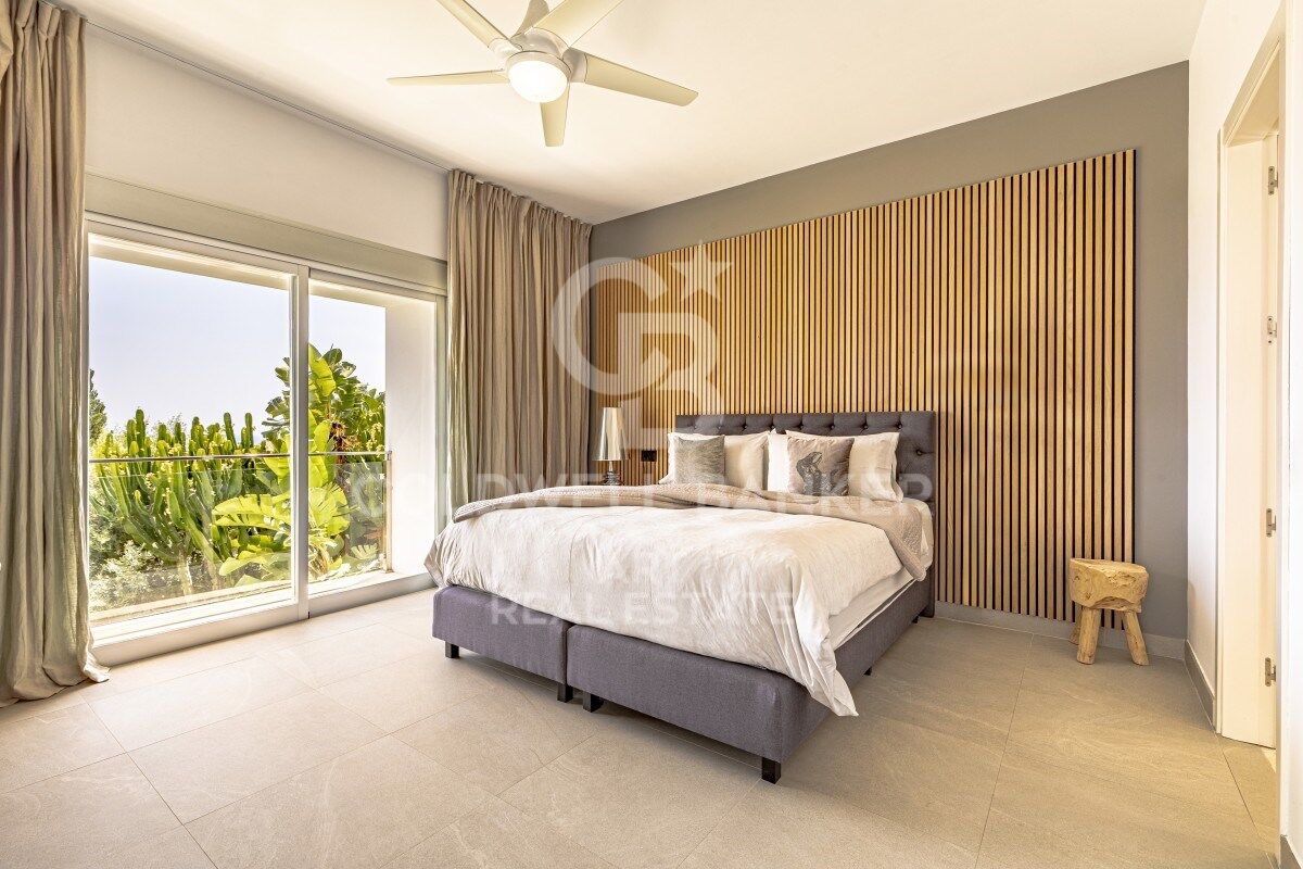 Villa in Marbella, Malaga, Spain 3 bedrooms, 419 sq.m. No. 178904