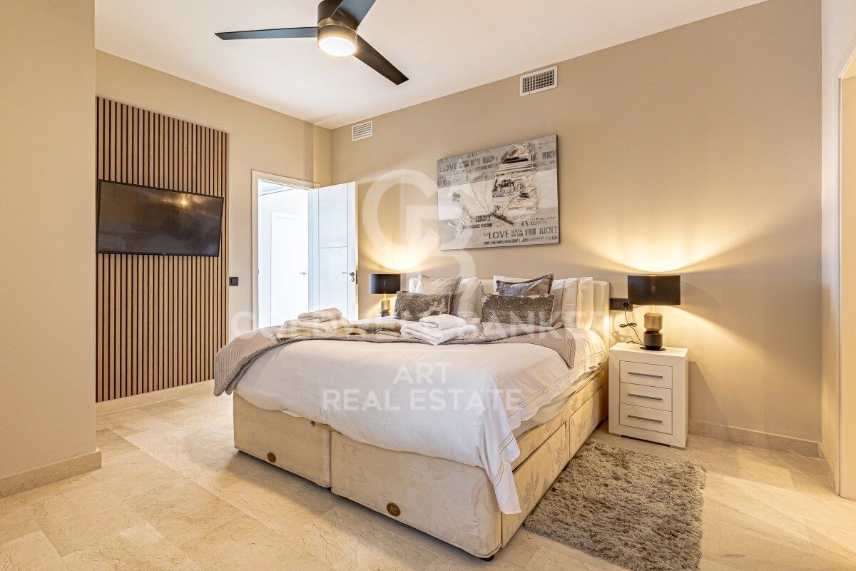 Villa in Marbella, Malaga, Spain 3 bedrooms, 419 sq.m. No. 178904