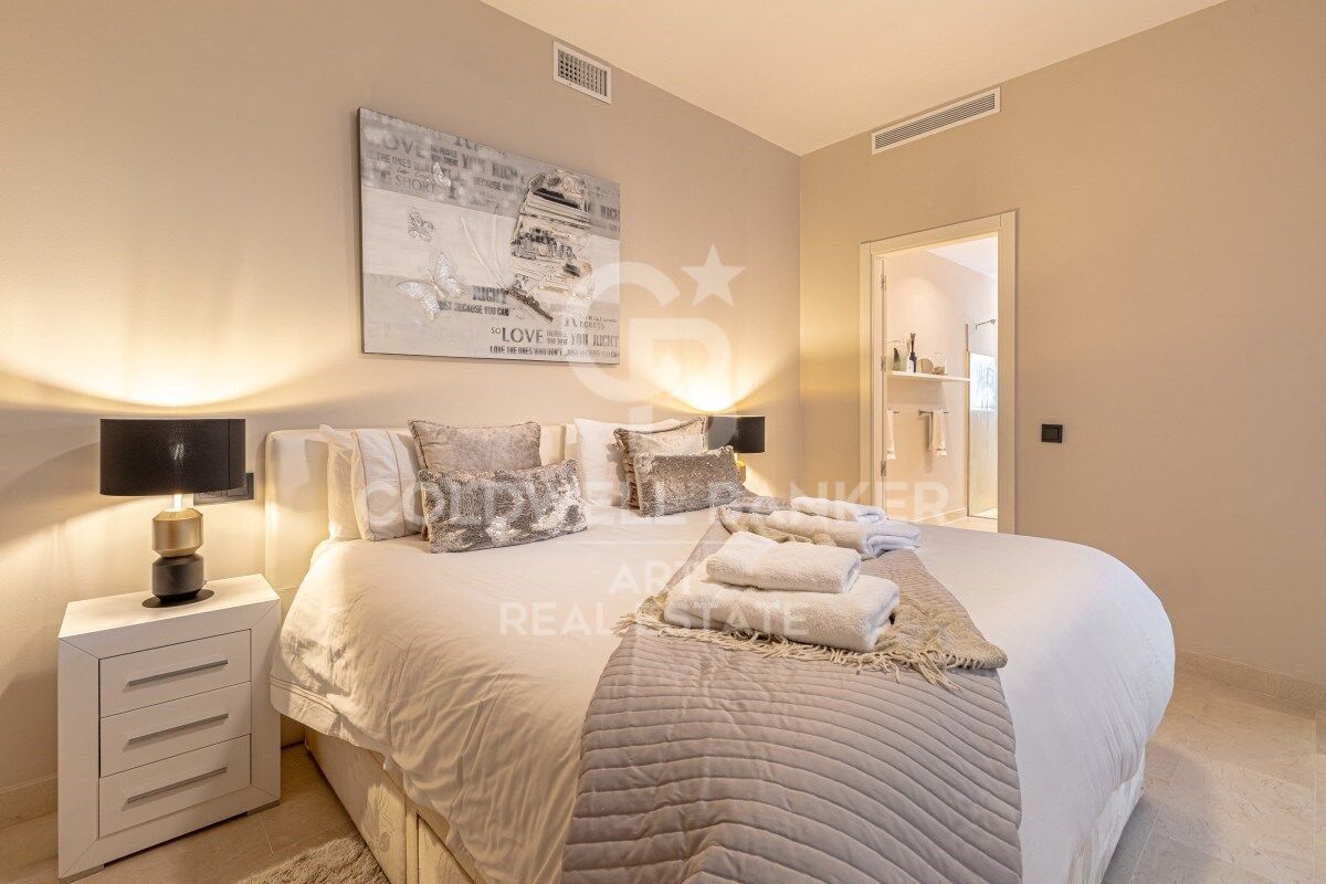 Villa in Marbella, Malaga, Spain 3 bedrooms, 419 sq.m. No. 178904