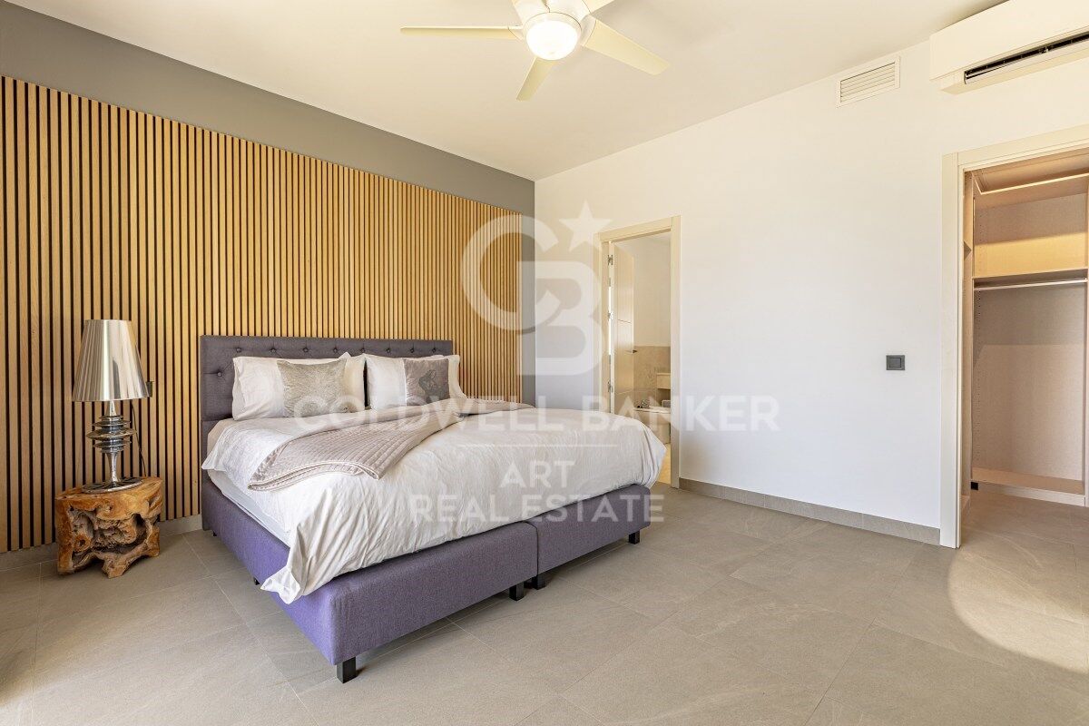 Villa in Marbella, Malaga, Spain 3 bedrooms, 419 sq.m. No. 178904
