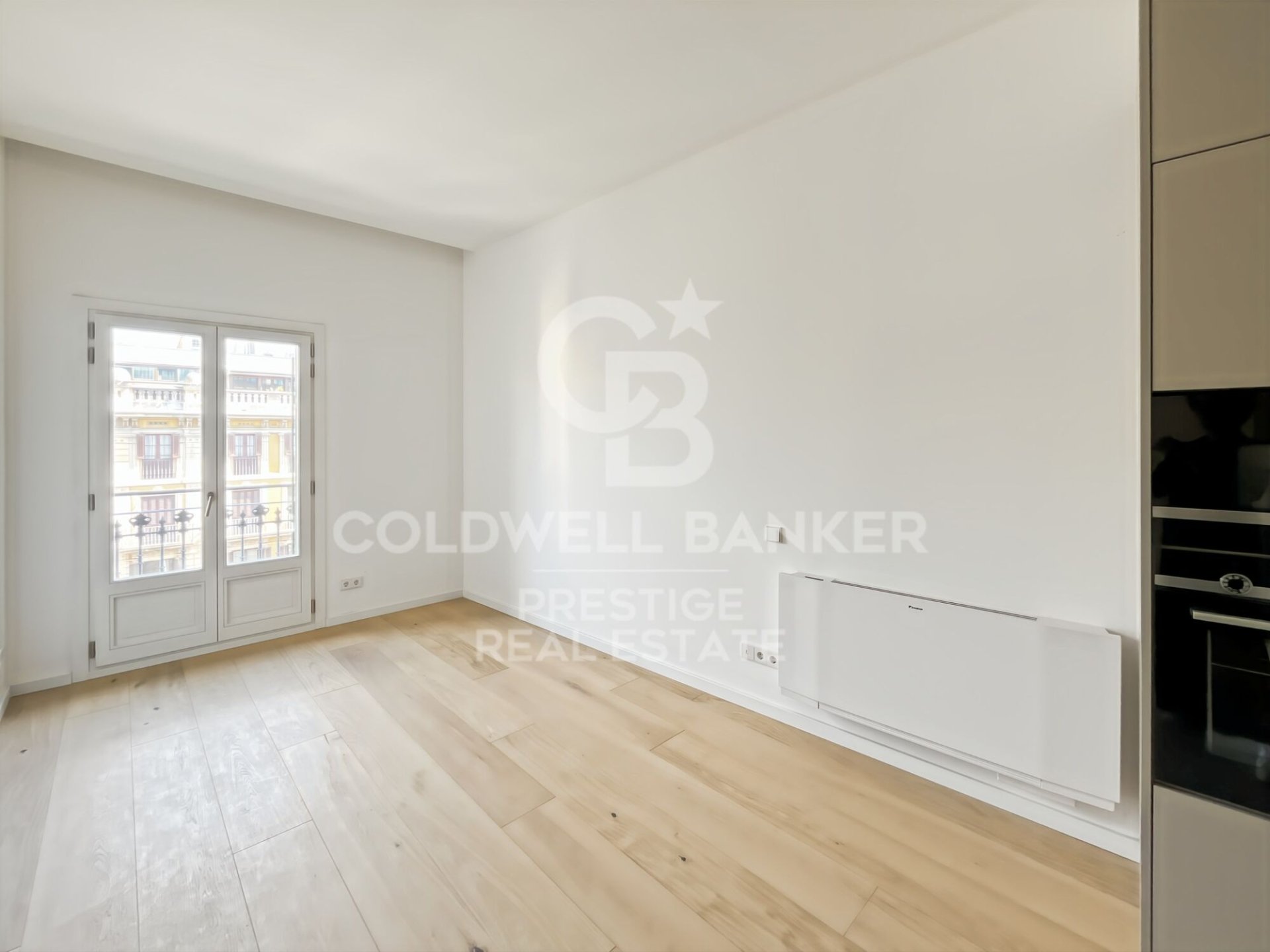 Wohnung in Barcelona, Spanien 1 Schlafzimmer, 60 m2 Nr. 178905