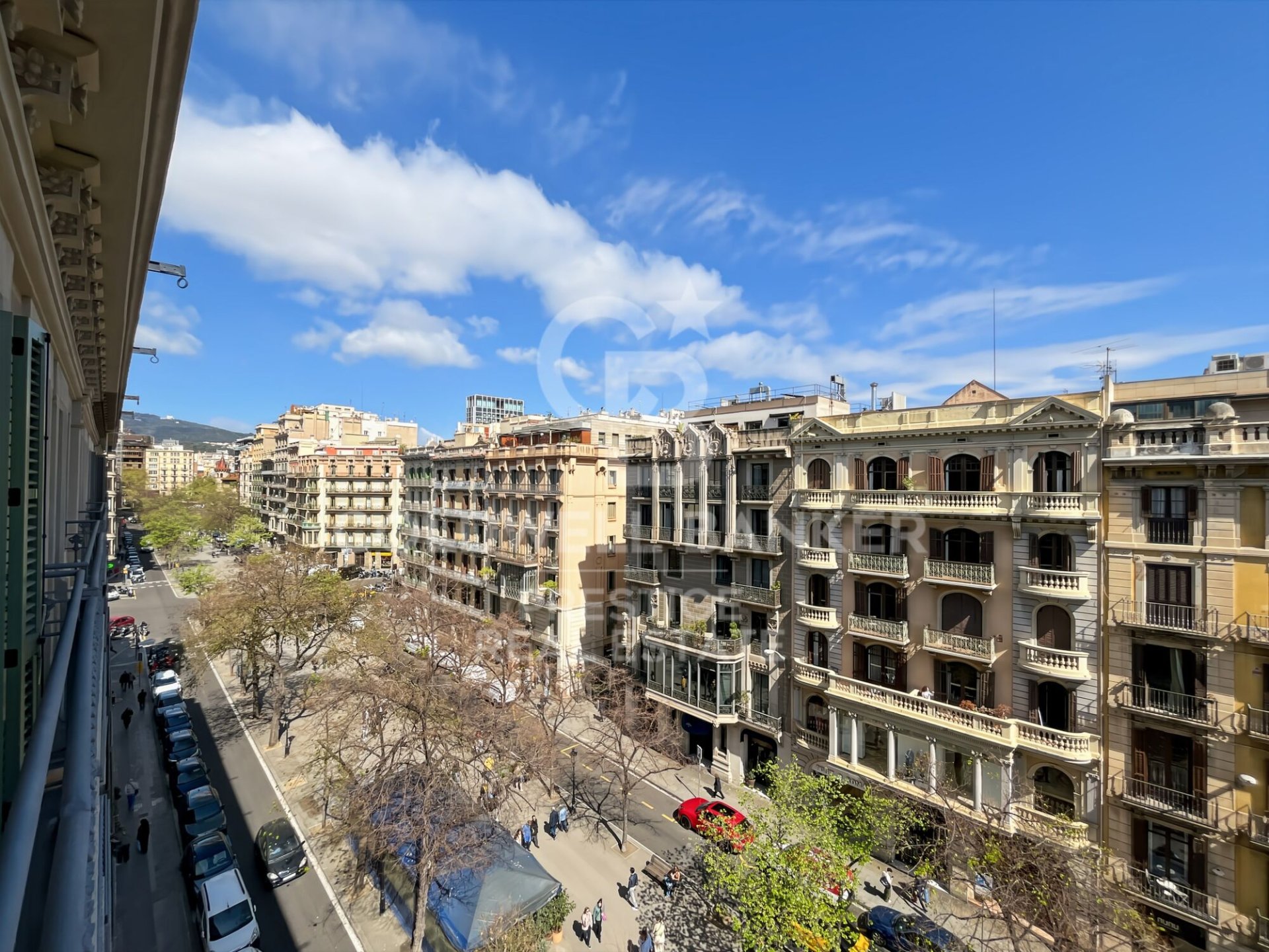 Wohnung in Barcelona, Spanien 1 Schlafzimmer, 60 m2 Nr. 178905