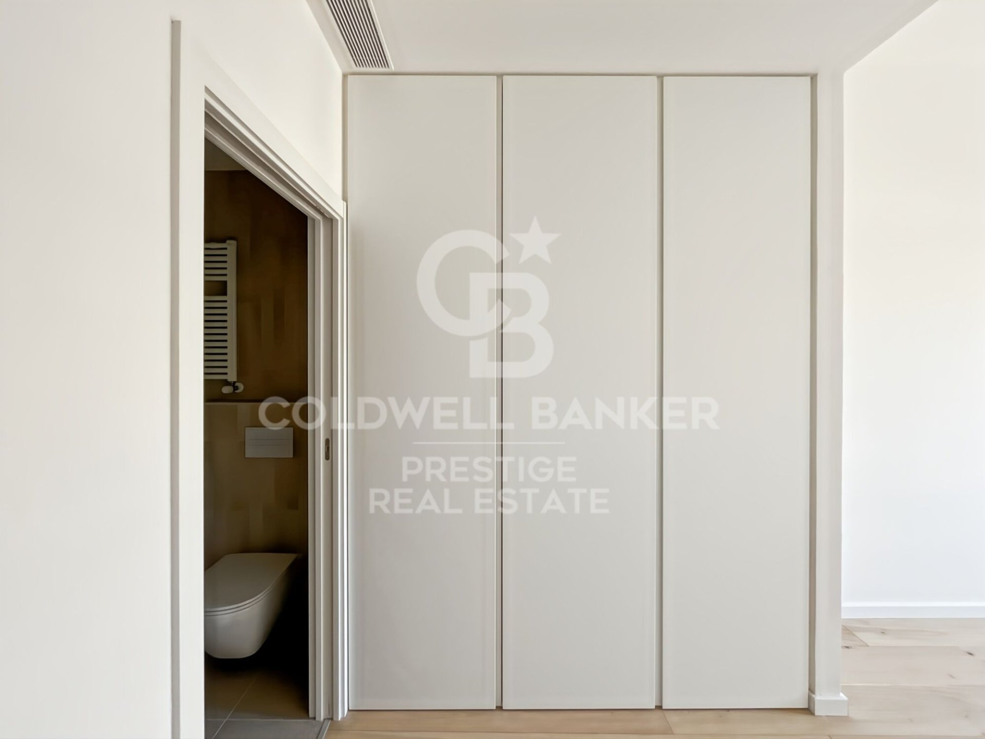 Wohnung in Barcelona, Spanien 1 Schlafzimmer, 60 m2 Nr. 178905