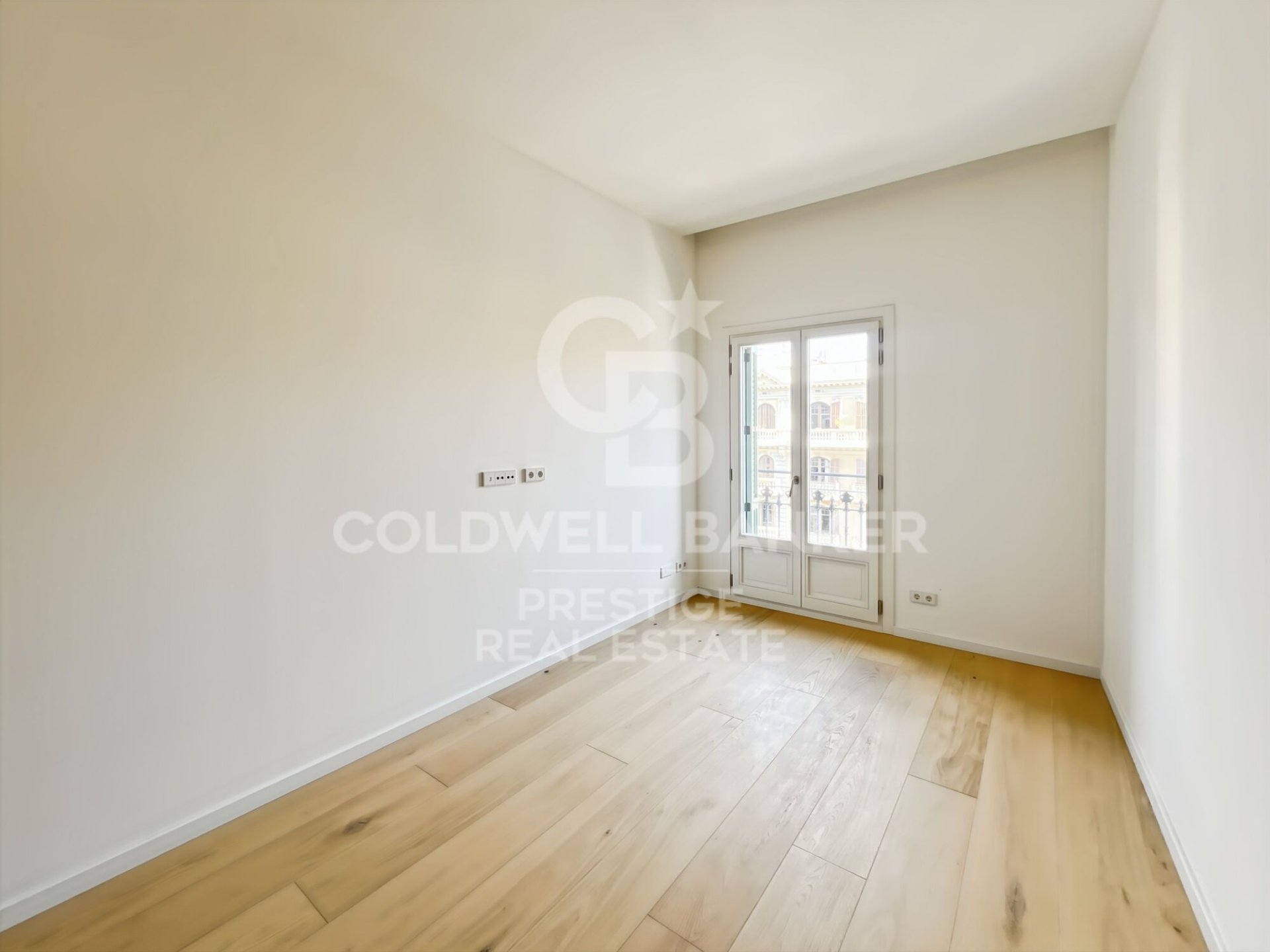 Wohnung in Barcelona, Spanien 1 Schlafzimmer, 60 m2 Nr. 178905