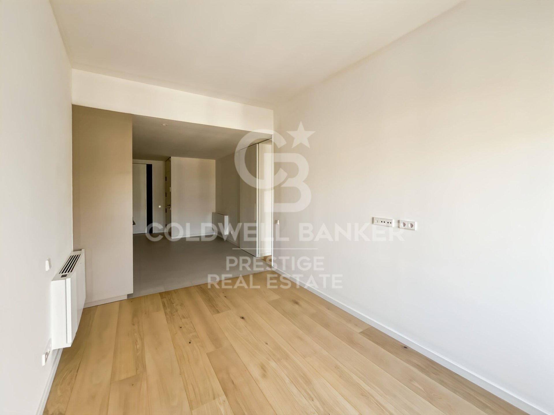 Wohnung in Barcelona, Spanien 1 Schlafzimmer, 60 m2 Nr. 178905