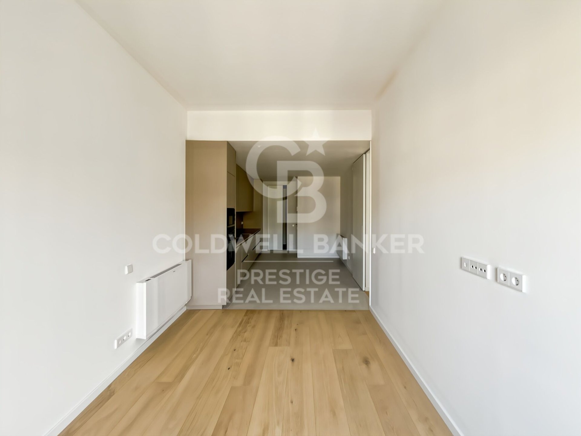 Wohnung in Barcelona, Spanien 1 Schlafzimmer, 60 m2 Nr. 178905
