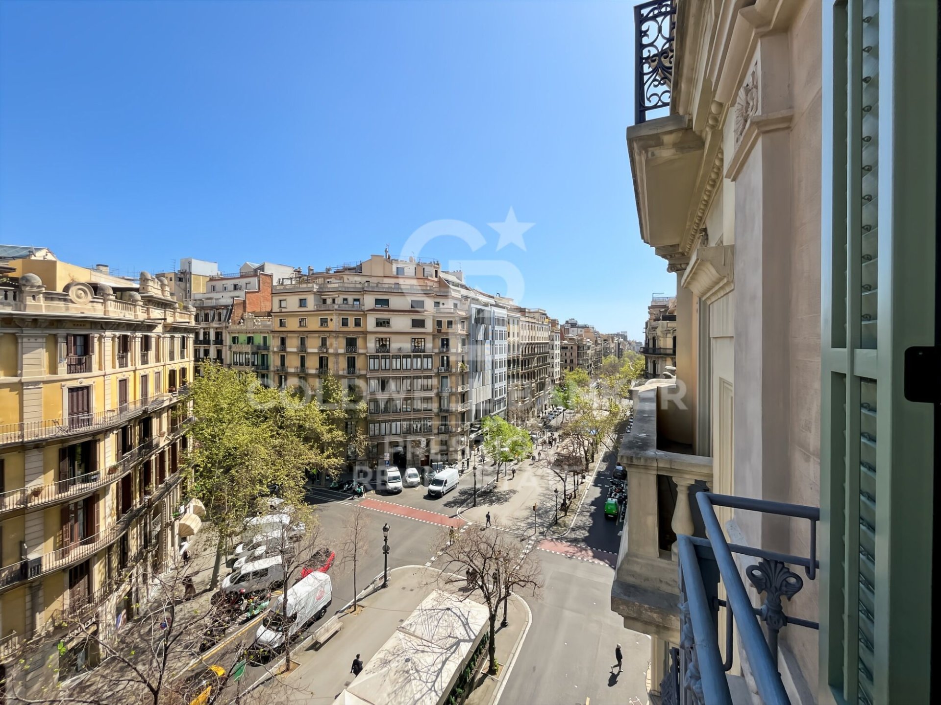 Wohnung in Barcelona, Spanien 1 Schlafzimmer, 60 m2 Nr. 178905
