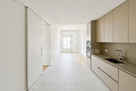 Wohnung in Barcelona, Spanien 1 Schlafzimmer, 60 m2 Nr. 178905
