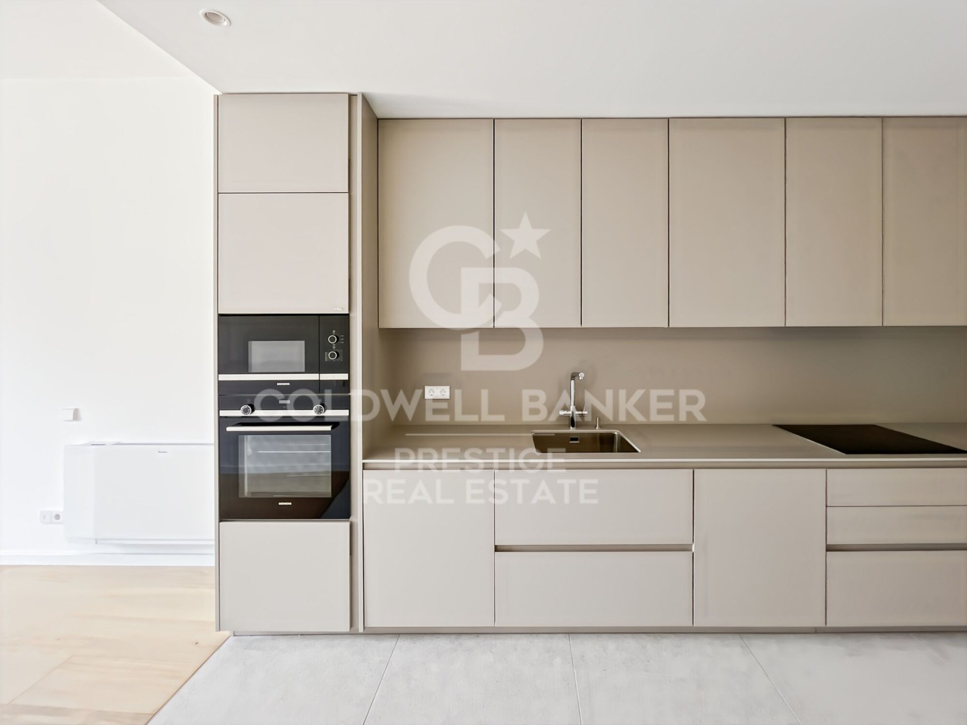 Wohnung in Barcelona, Spanien 1 Schlafzimmer, 60 m2 Nr. 178905