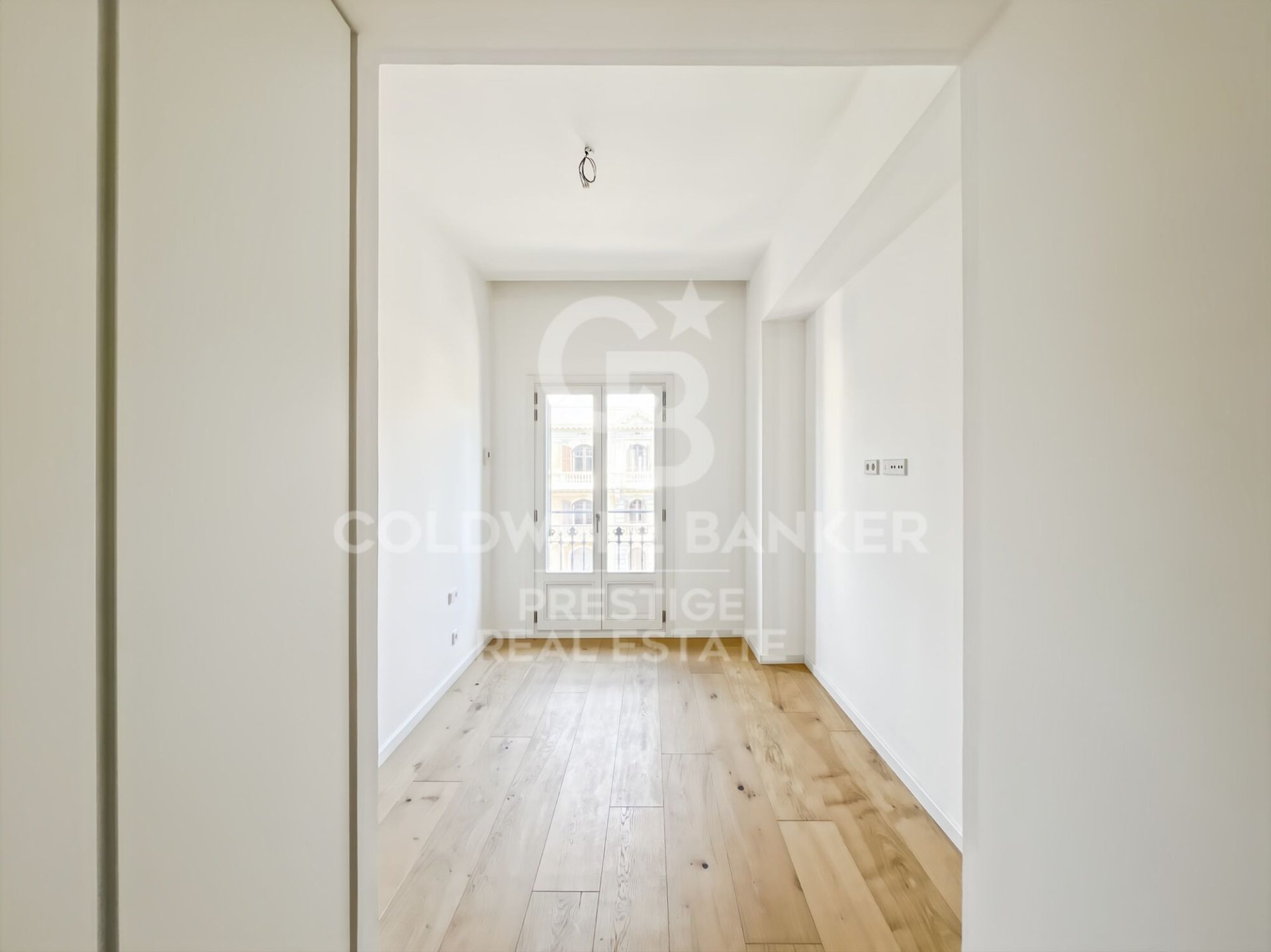 Wohnung in Barcelona, Spanien 1 Schlafzimmer, 60 m2 Nr. 178905