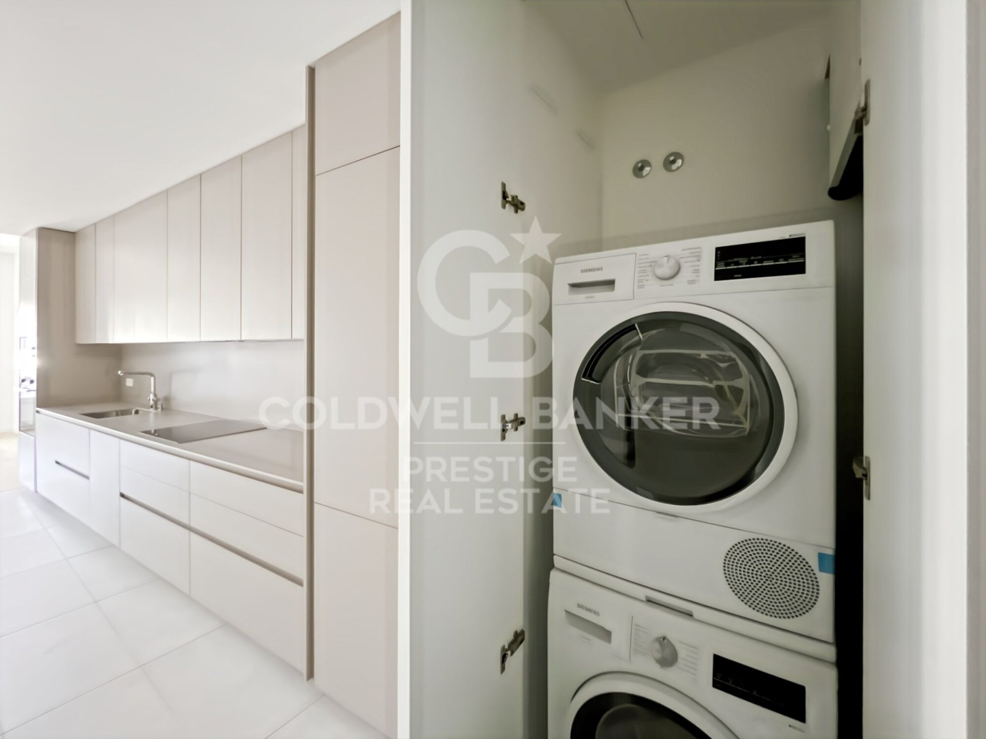 Wohnung in Barcelona, Spanien 1 Schlafzimmer, 60 m2 Nr. 178905