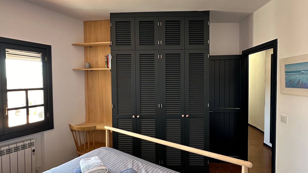 Квартира в Марбелья, Малага, Испания 2 спальни, 90м2 №104601