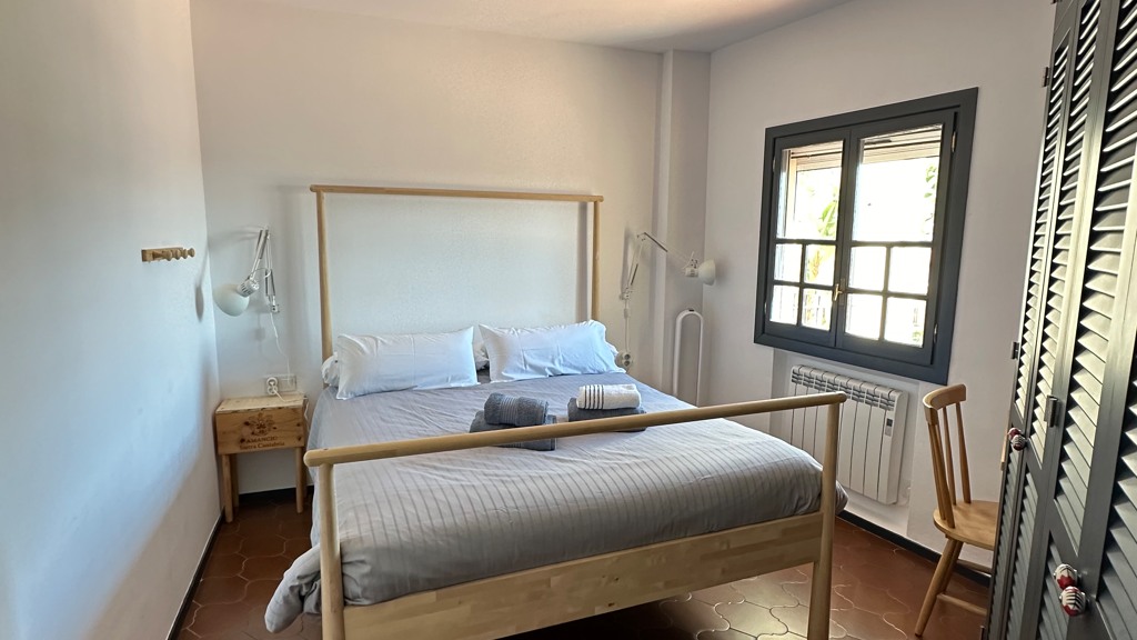 Квартира в Марбелья, Малага, Испания 2 спальни, 90м2 №104601