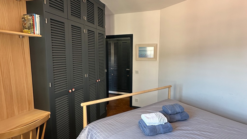 Квартира в Марбелья, Малага, Испания 2 спальни, 90м2 №104601