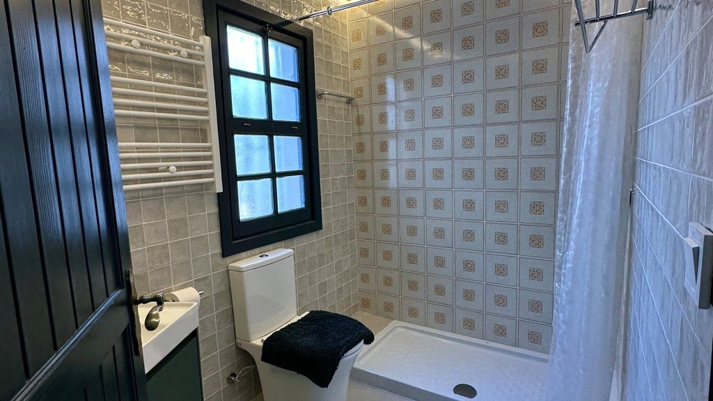 Квартира в Марбелья, Малага, Испания 2 спальни, 90м2 №104601