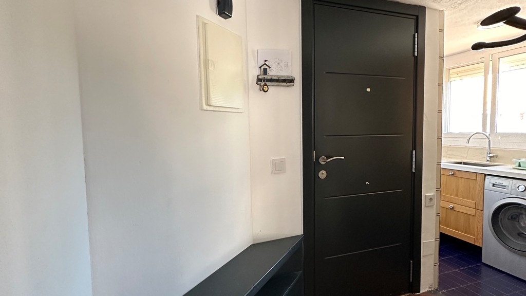Квартира в Марбелья, Малага, Испания 2 спальни, 90м2 №104601