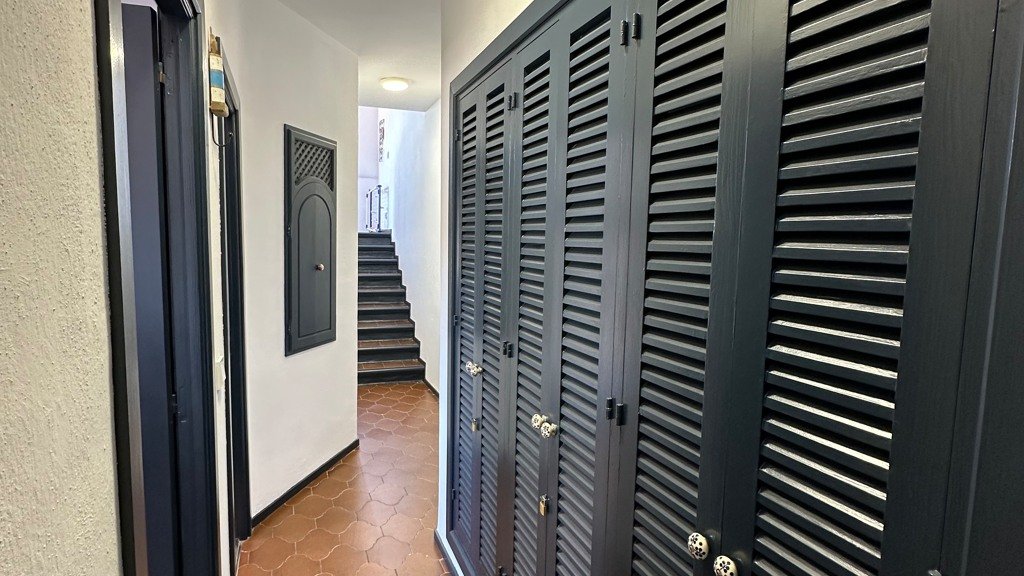 Квартира в Марбелья, Малага, Испания 2 спальни, 90м2 №104601