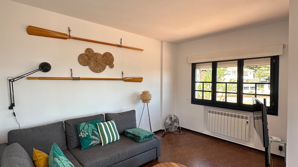 Квартира в Марбелья, Малага, Испания 2 спальни, 90м2 №104601