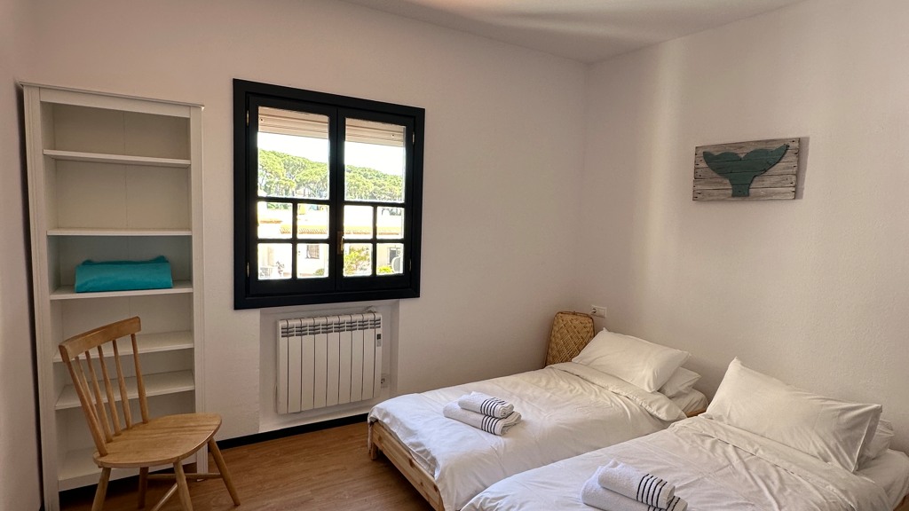 Квартира в Марбелья, Малага, Испания 2 спальни, 90м2 №104601