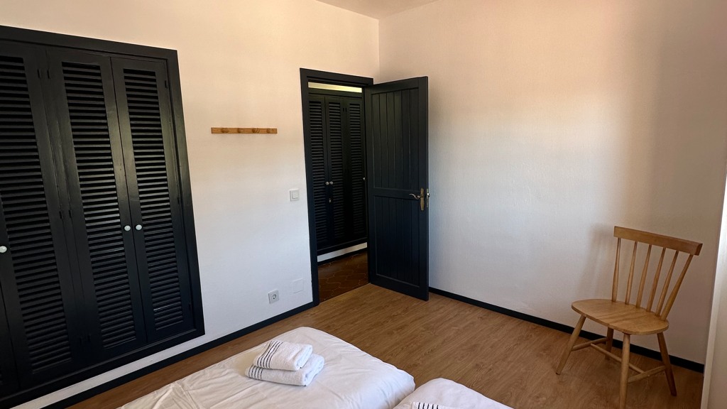 Квартира в Марбелья, Малага, Испания 2 спальни, 90м2 №104601