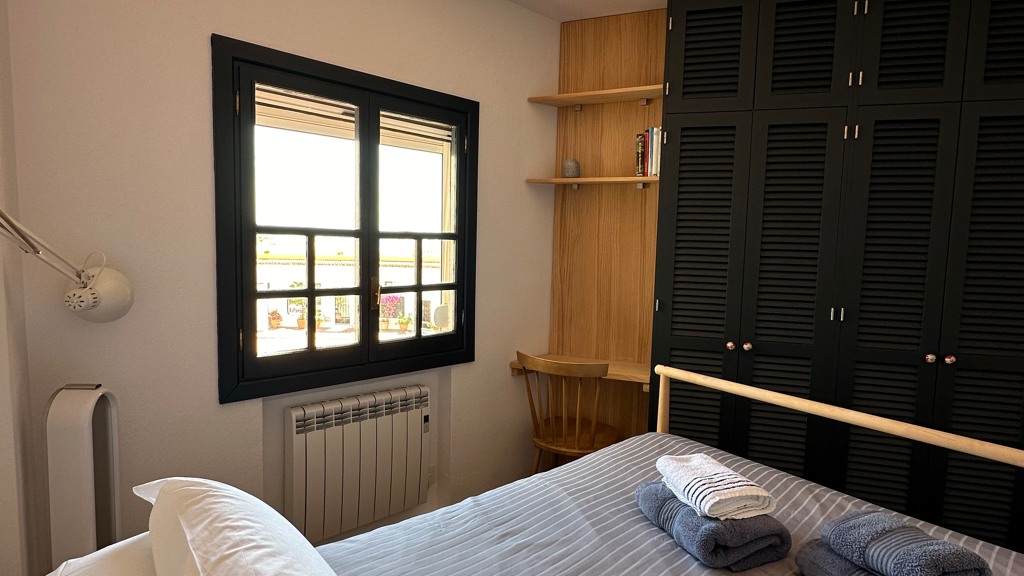 Квартира в Марбелья, Малага, Испания 2 спальни, 90м2 №104601