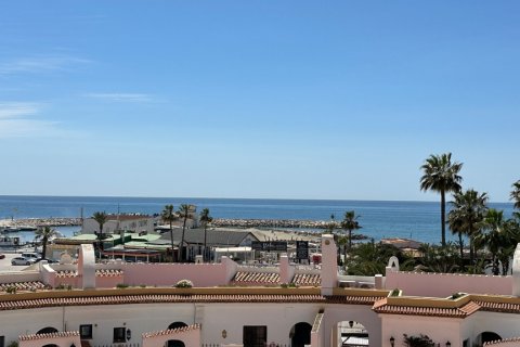 Apartment à Marbella, Malaga, Espagne 2 chambres, 90 m2 No. 104601