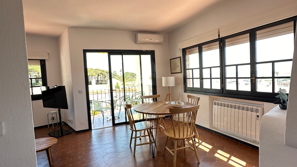 Квартира в Марбелья, Малага, Испания 2 спальни, 90м2 №104601