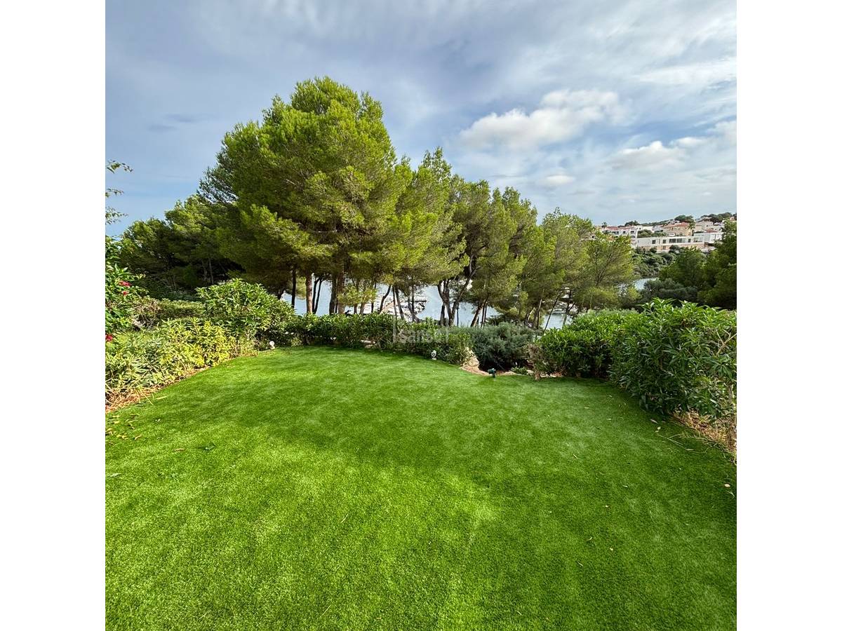 Villa in Es Mercadal, Menorca, Spain 2 bedrooms, 108 sq.m. No. 139411