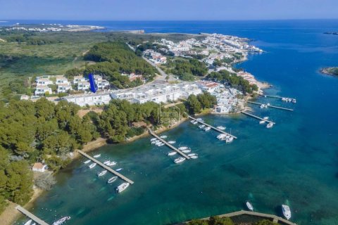Villa in Es Mercadal, Menorca, Spanien 2 Schlafzimmer, 108 m2 Nr. 139411