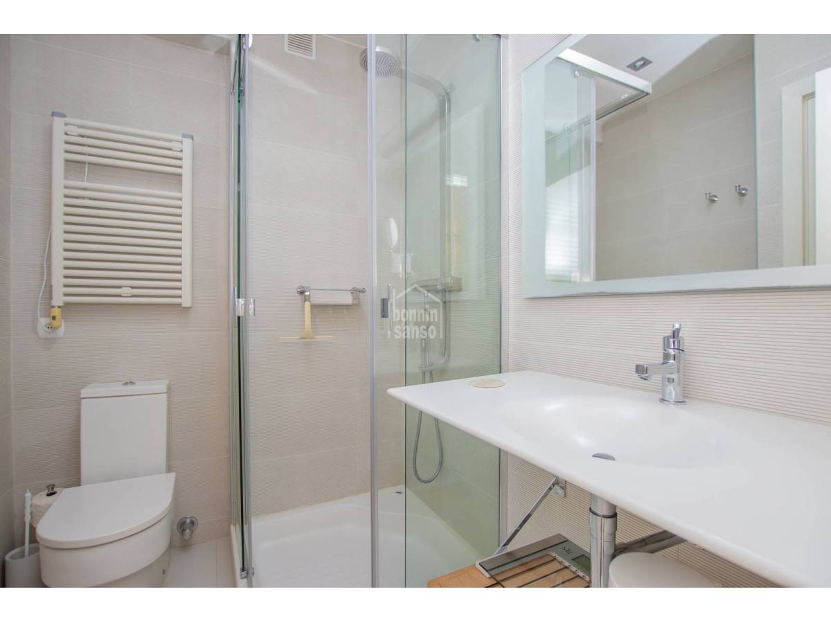 Villa in Es Mercadal, Menorca, Spain 2 bedrooms, 108 sq.m. No. 139411