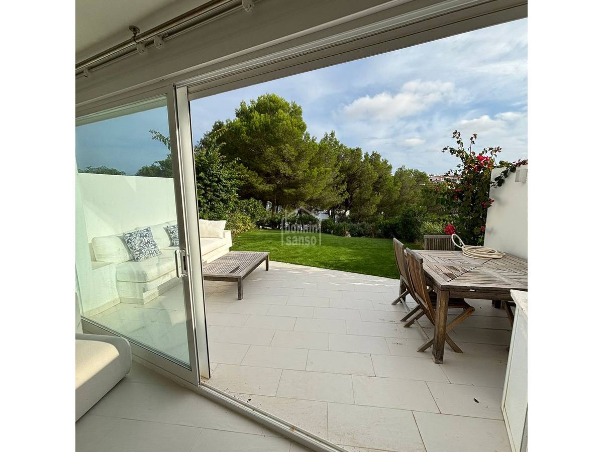 Villa in Es Mercadal, Menorca, Spain 2 bedrooms, 108 sq.m. No. 139411