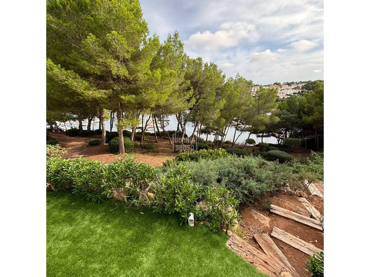 Villa in Es Mercadal, Menorca, Spain 2 bedrooms, 108 sq.m. No. 139411