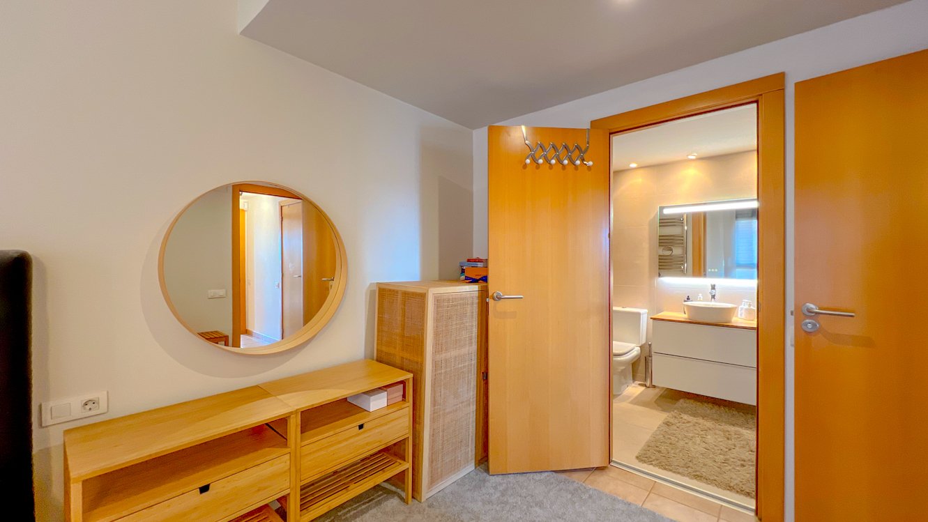 Apartment in Lloret de Mar, Girona, Spain 3 bedrooms, 120 sq.m. No. 139410