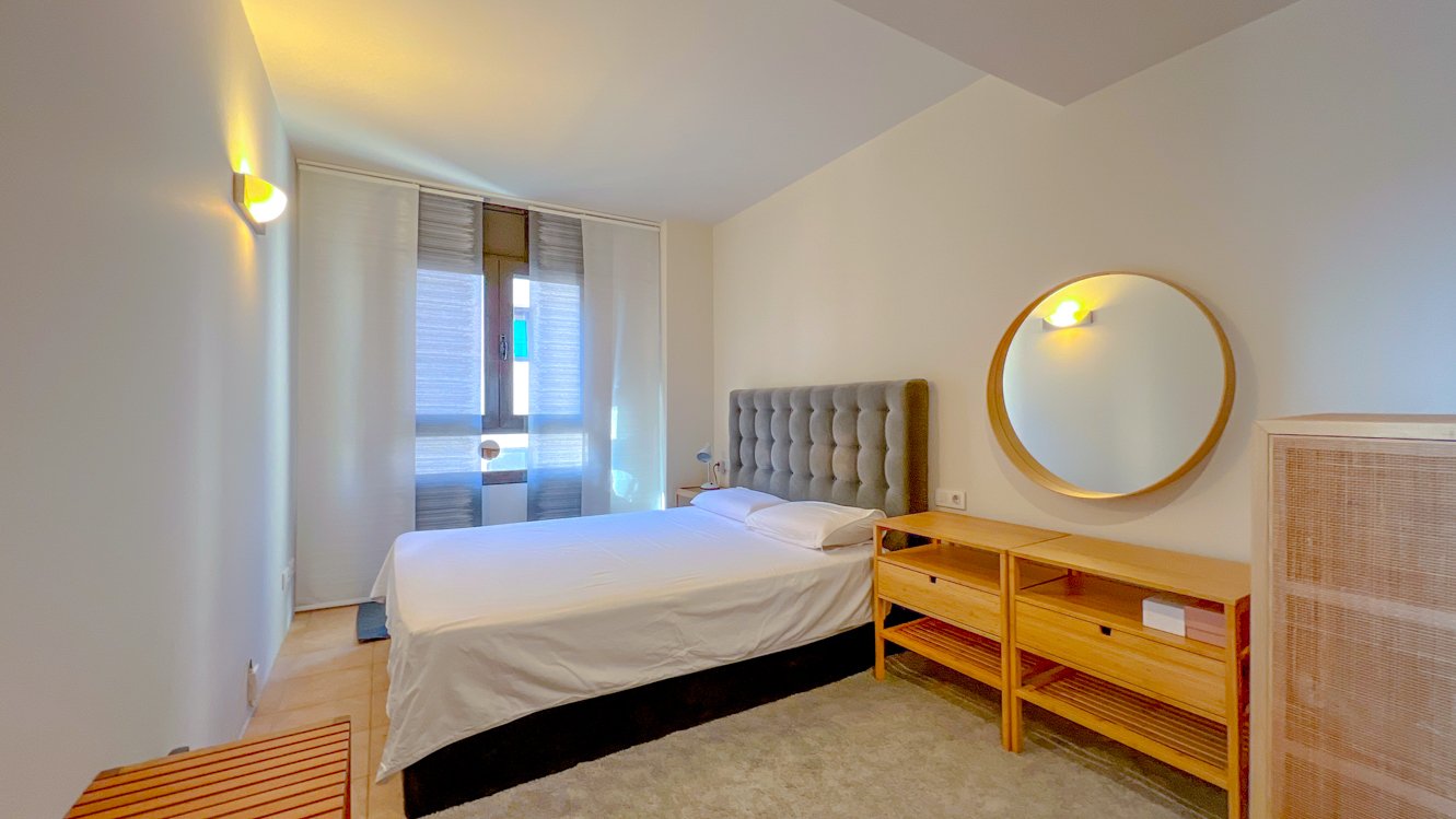 Apartment in Lloret de Mar, Girona, Spain 3 bedrooms, 120 sq.m. No. 139410