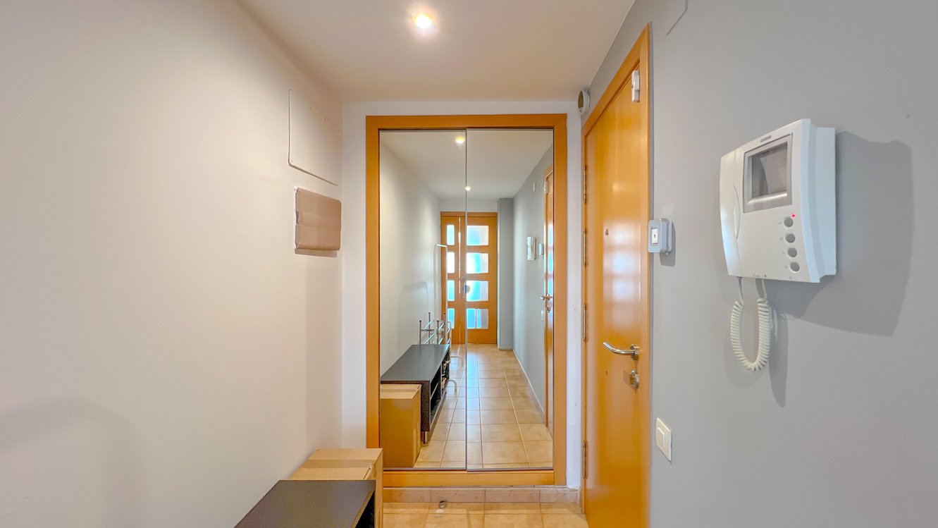 Apartment in Lloret de Mar, Girona, Spain 3 bedrooms, 120 sq.m. No. 139410