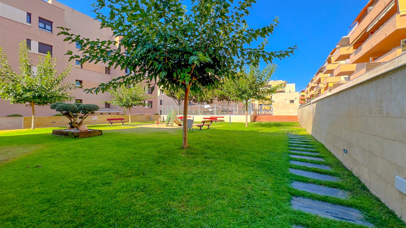 Apartment in Lloret de Mar, Girona, Spain 3 bedrooms, 120 sq.m. No. 139410