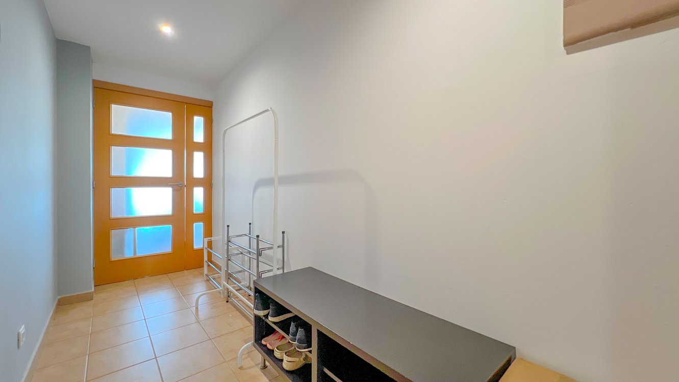 Apartment in Lloret de Mar, Girona, Spain 3 bedrooms, 120 sq.m. No. 139410