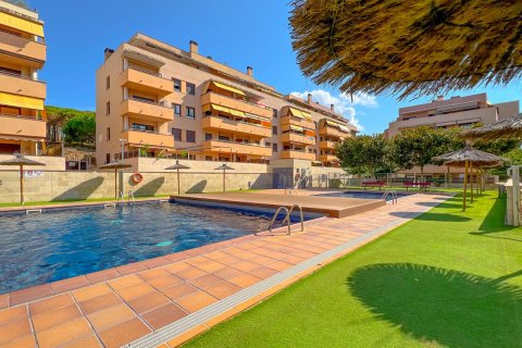 Apartment in Lloret de Mar, Girona, Spain 3 bedrooms, 120 sq.m. No. 139410
