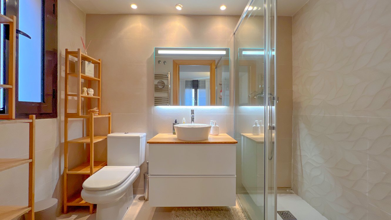 Apartment in Lloret de Mar, Girona, Spain 3 bedrooms, 120 sq.m. No. 139410