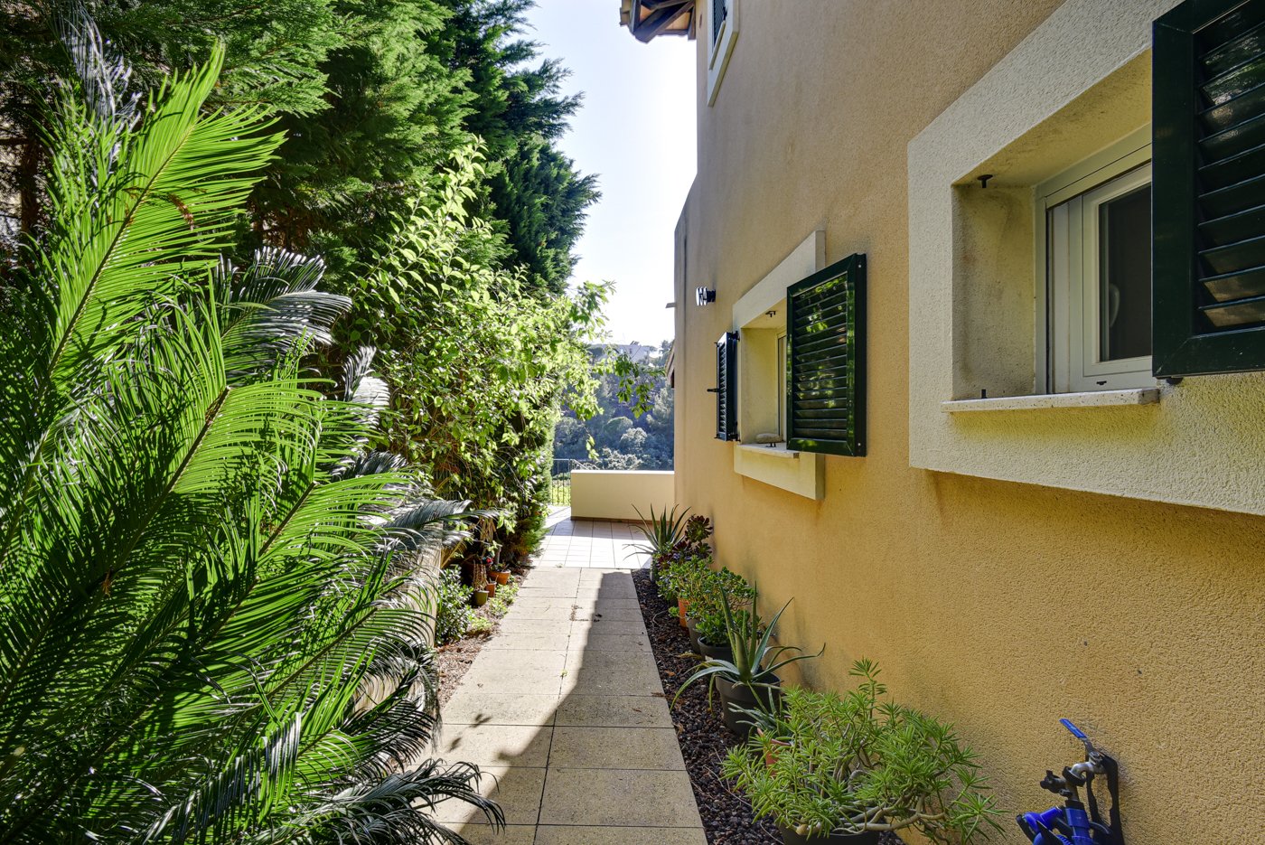 Kaupunkipientalo Tossa de Mar, Girona, Espanja 3 makuuhuonetta, 145 m2 No. 96272