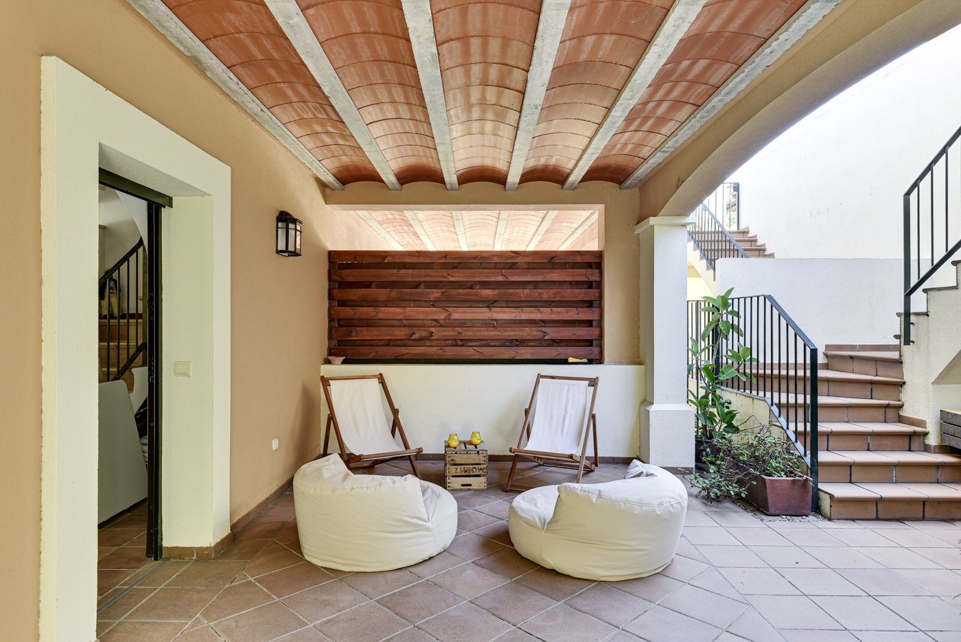 Kaupunkipientalo Tossa de Mar, Girona, Espanja 3 makuuhuonetta, 145 m2 No. 96272