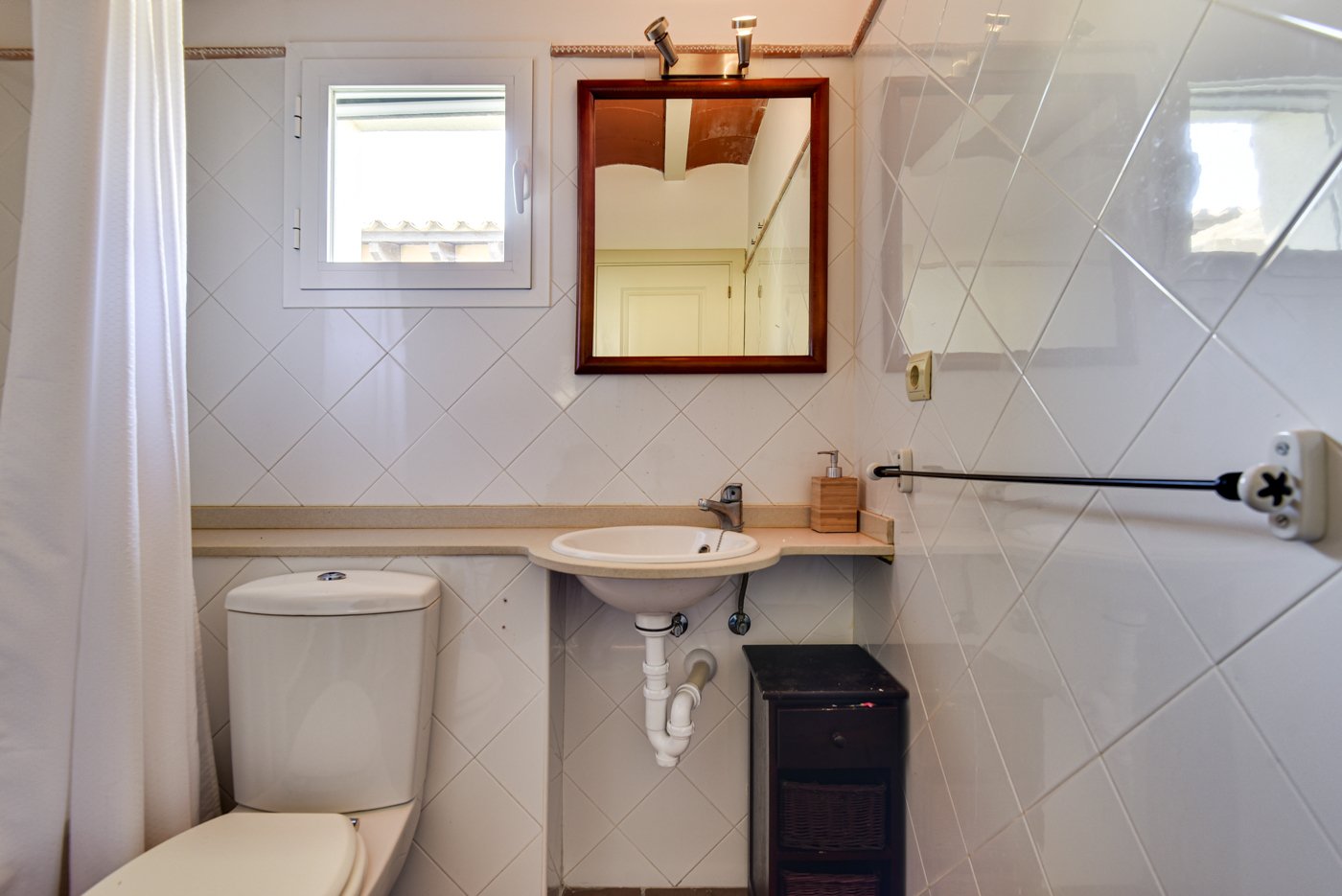 Kaupunkipientalo Tossa de Mar, Girona, Espanja 3 makuuhuonetta, 145 m2 No. 96272